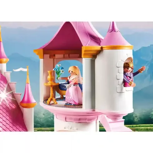 Playmobil 70447 A hercegnő hatalmas palotája