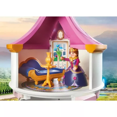 Playmobil 70448 Hercegnő kastély