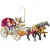 Playmobil 70449 Romantikus hintó