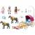 Playmobil 70449 Romantikus hintó
