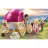 Playmobil 70449 Romantikus hintó