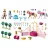 Playmobil 70450 Királyi lovasoktatás az istállóban