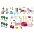 Playmobil 70450 Királyi lovasoktatás az istállóban