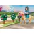Playmobil 70450 Királyi lovasoktatás az istállóban
