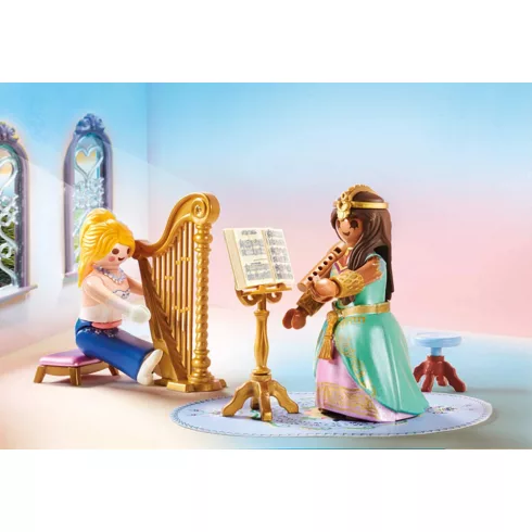 Playmobil 70452 Királyi zeneóra