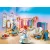Playmobil 70454 Királyi öltözőszoba fürdőkáddal