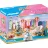 Playmobil 70454 Királyi öltözőszoba fürdőkáddal