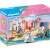 Playmobil 70454 Királyi öltözőszoba fürdőkáddal
