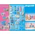 Playmobil 70454 Királyi öltözőszoba fürdőkáddal