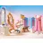Playmobil 70454 Királyi öltözőszoba fürdőkáddal
