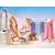 Playmobil 70454 Királyi öltözőszoba fürdőkáddal