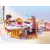 Playmobil 70455 Királyi étkező