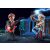 Playmobil 70459 Back to the Future - Marty McFly és Dr. Emmett Brown
