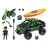 Playmobil 70460 Off-Road terepjáró crossmotorral