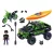 Playmobil 70460 Off-Road terepjáró crossmotorral