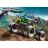 Playmobil 70460 Off-Road terepjáró crossmotorral