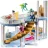 Playmobil 70465 Palota az Olümposzon