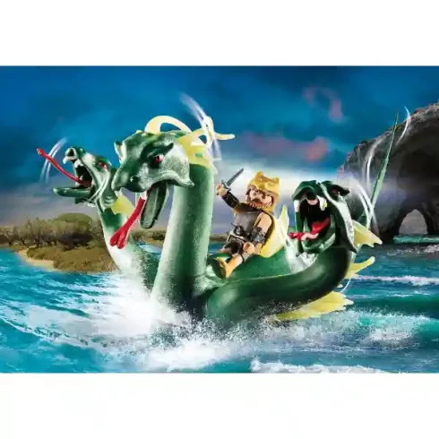 Playmobil 70467 Herkules hőstettei