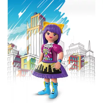 Playmobil 70473 EverDreamerz - Viona Comic World