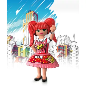 Playmobil 70474 EverDreamerz - Starleen Comic World