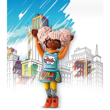 Playmobil 70476 EverDreamerz - Edwina Comic World