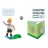 Playmobil 70479 Német válogatott játékos
