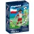 Playmobil 70486 Lengyel válogatott játékos