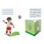 Playmobil 70486 Lengyel válogatott játékos