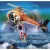 Playmobil 70491 Vízimentő helikopter