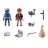 Playmobil 70498 StarterPack Rendőrség