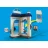 Playmobil 70498 StarterPack Rendőrség