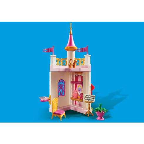 Playmobil 70500 StarterPack Hercegnő palotája