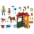 Playmobil 70501 StarterPack Lovarda