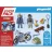 Playmobil 70502 StarterPack Rendőrség kiegészítő szett