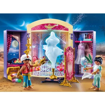 Playmobil 70508 Hercegnő játékdoboz