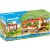 Playmobil 70510 Pónitábor lakókocsival, póniudvar (csomagolássérült)