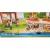 Playmobil 70510 Pónitábor lakókocsival, póniudvar (csomagolássérült)