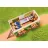 Playmobil 70510 Pónitábor lakókocsival, póniudvar