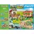   Playmobil 70511 Terepjáró pónilószállítóval (csomagolássérült)