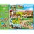Playmobil 70511 Terepjáró pónilószállítóval (csomagolássérült)