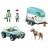   Playmobil 70511 Terepjáró pónilószállítóval (csomagolássérült)