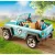 Playmobil 70511 Terepjáró pónilószállítóval (csomagolássérült)