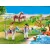 Playmobil 70512 Tereplovaglás pónilovakkal