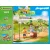 Playmobil 70512 Tereplovaglás pónilovakkal