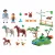 Playmobil 70512 Tereplovaglás pónilovakkal