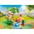 Playmobil 70512 Tereplovaglás pónilovakkal