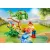 Playmobil 70512 Tereplovaglás pónilovakkal