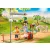 Playmobil 70512 Tereplovaglás pónilovakkal