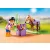 Playmobil 70514 Izlandi póni kiegészítőkkel
