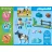 Playmobil 70515 Lewitzi póni kiegészítőkkel